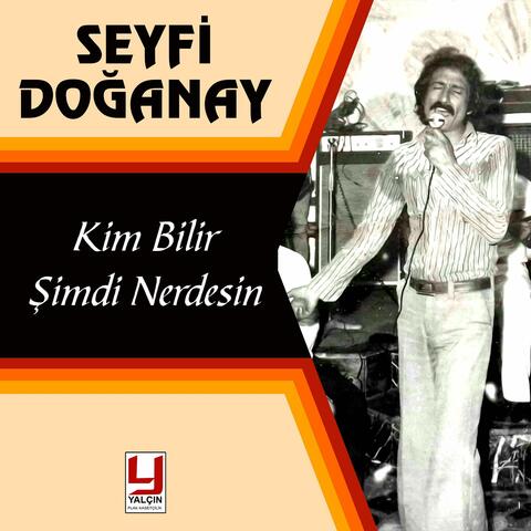 Kim Bilir Şimdi Nerdesin