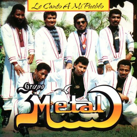 Le Canto a Mi Pueblo