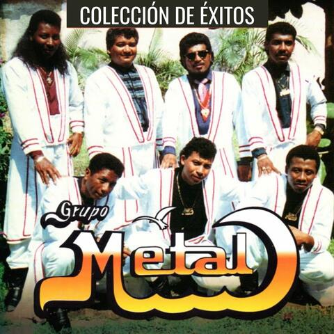 Colección de Éxitos