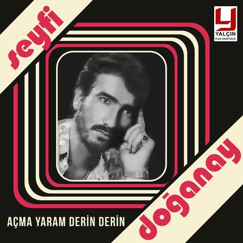 Açma Yaram Derin Derin