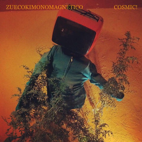 Cosmic!