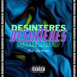Desinterés