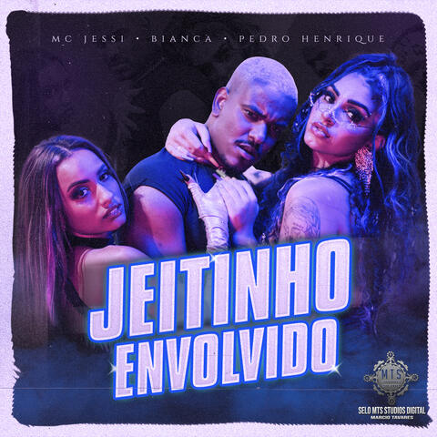 Jeitinho Envolvido