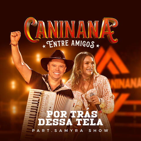 Por Trás Dessa Tela