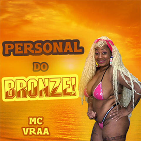 Personal do Bronze