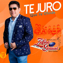 Te Juro Que Te Olvido