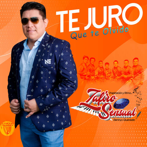 Te Juro Que Te Olvido