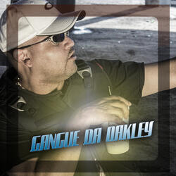 Gangue da Oakley