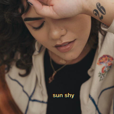 Sun Shy