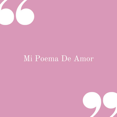 Mi Poema de Amor