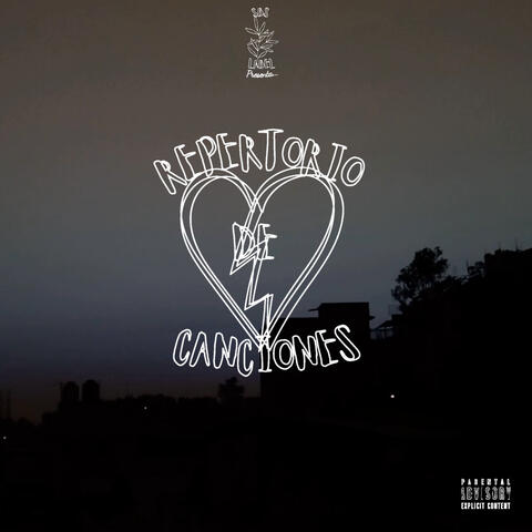 Repertorio de Canciones