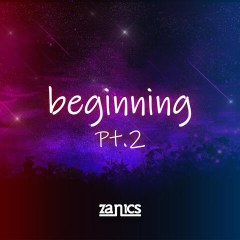 Beginning, Part. 2