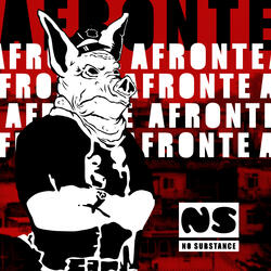 Afronte