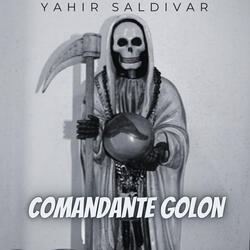 Comandante Golon