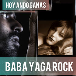 Hoy Ando Ganas