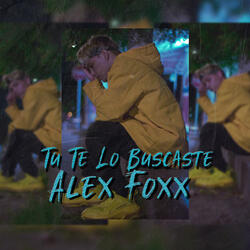 Tu Te Lo Buscaste