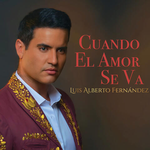 Cuando el Amor Se Va