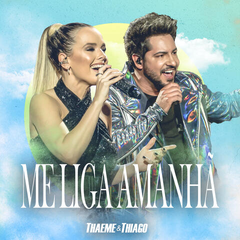 Me Liga Amanhã