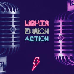Lights Fusion Action
