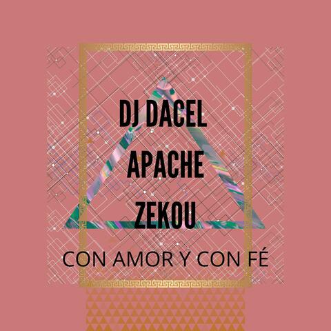 Con Amor y Con Fé