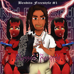 Bendito Freestyle, N.° 1