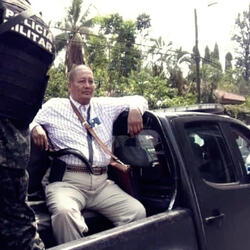 Santiago Zuniga
