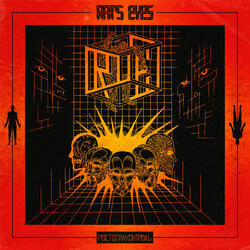 Проект «Fucking President»