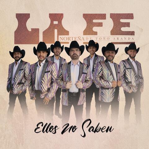 Ellos No Saben