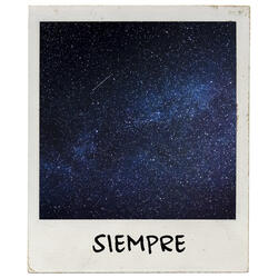 Siempre (Synth Pop)