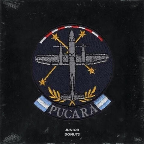 Pucara, Vol. 1