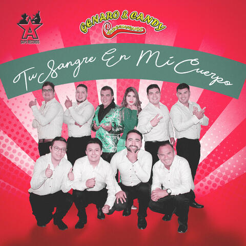 Tu Sangre en Mi Cuerpo
