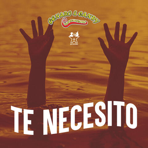 Te Necesito