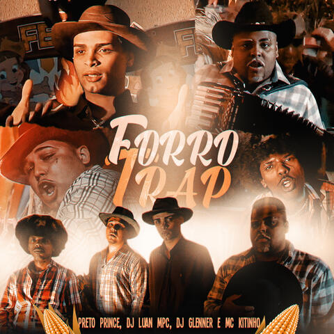 Forró Trap
