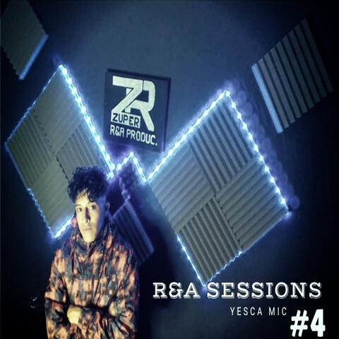 Sessions #4