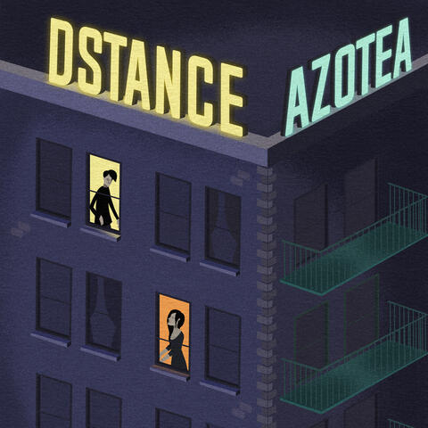 Azotea