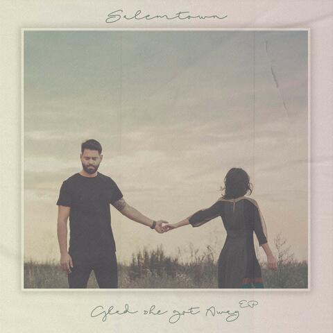 Glad She Got Away EP