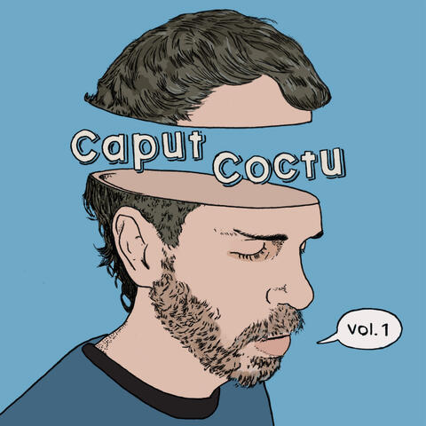 Caput Coctu, Vol. 1