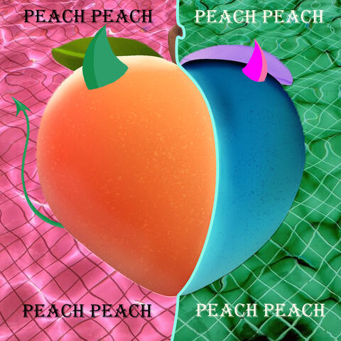 Peach