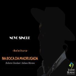 Na Boca da Madrugada