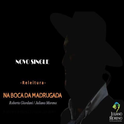 Na Boca da Madrugada
