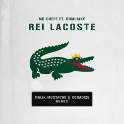 Rei Lacoste