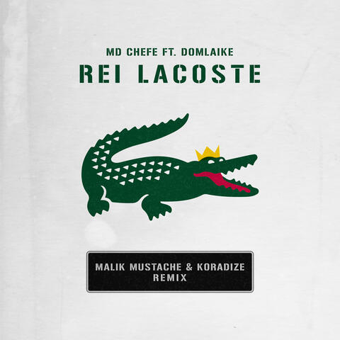 Rei Lacoste