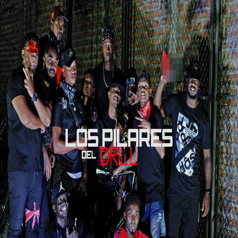 Los Pilares del Drill
