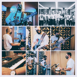 Ministração Eclésia, Pt. 2