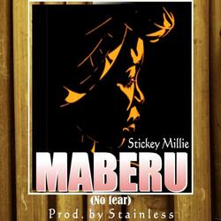 Maberu (No Fear)