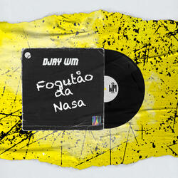 Foguetão da Nasa