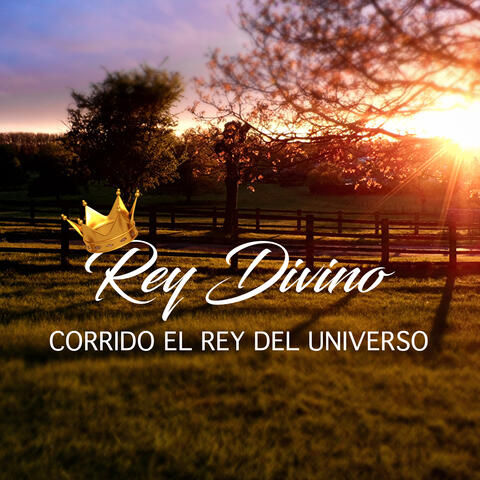 Corrido del Rey del Universo