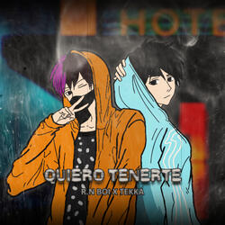 Quiero Tenerte