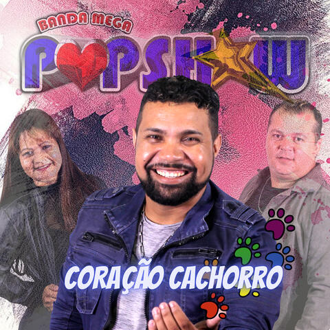 Coração Cachorro (Late Coração)