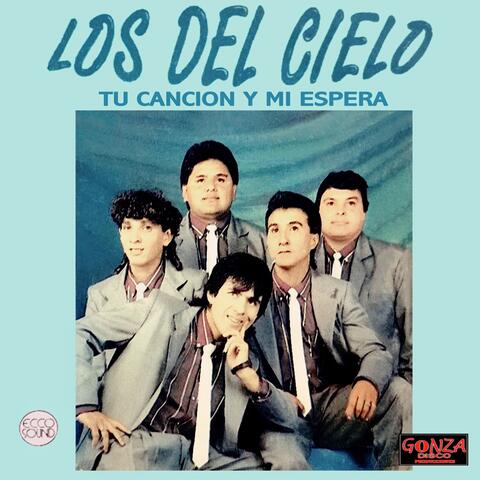 Tu Cancion y Mi Espera